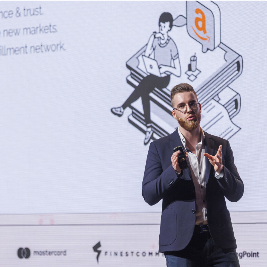 Great to see a few pictures from Andrejs Klimovskis presenting opportunities and strategies for…